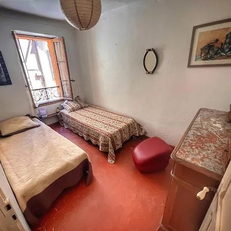 Maison Vauban Daire *