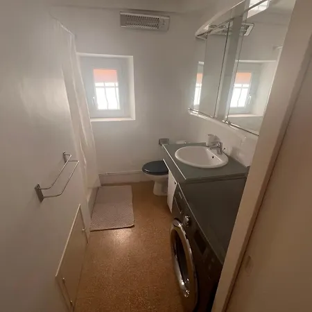 Daire Maison Vauban *